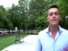 In den arsch, Betrug, Fetisch, Hd, Milf, Muschi, Überraschung, Ehefrau