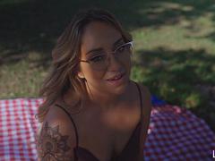 Anal, Blonde, Éjaculation interne, Tir de sperme, Partouze, Hd, Mère que j'aimerais baiser, Pov