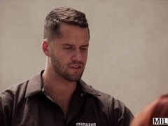 Maitland Ward Gets Her Ass Stretched by a Big Hard Cock