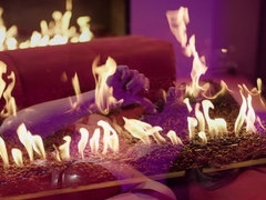 Жопа, Большие сиськи, Мастурбация, Пирсинг, Киски, Соло, Тату