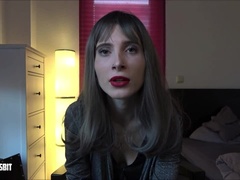 Gehörnter ehemann, Domination, Frau, Weibliche domination, Deutsch