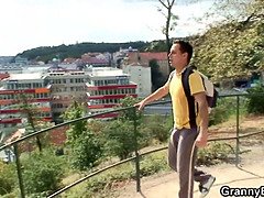 Mamada, Checa, Abuelita, Peludo, Maduro, Coño, Realidad, Adolescente