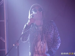 デカチン, デカパイ, フェラチオ, 気狂い, チン, 淫乱熟女, オマンコ, オッパイの