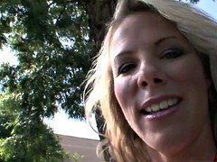 In den arsch, Spermaladung, Milf