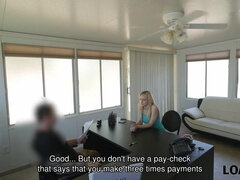 Enthousiasteling, Grote mammen, Blond, Pijpbeurt, Sperma, Slet, Tiener