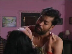 Aziatisch, Rondborstig, Beroemdheid, Hondjeshouding, Indisch, Natuurlijke tieten, Realiteit, Tieten likken