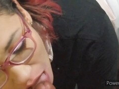 デカチン, バイセクシャル, 黒人, 足コキ, 自家製, ラティーナ, 淫乱熟女, スペイン人