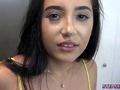 Blasen, Bruder, Braunhaarige, Hd, Pov, Schwestern, Ablutschen, Jungendliche (18+)