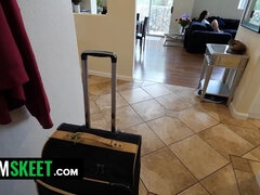 18 jahre, Amerikanisch, Blasen, Papi, Handjob, Hd, Nackt, Schreiend