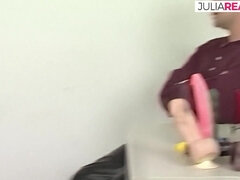 Retro German MILF Hot Porn Video