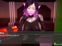 Big fuck, fucking girl, monster cock