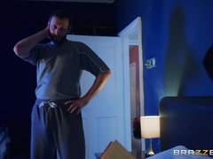 Chica, Dormitorio, Mamada, Tetona, Cornudo, Sexo duro, Marido, Realidad