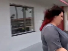 Wohlbeleibte schöne frauen, Reif