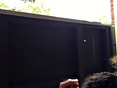 Big Booty Mixed Girl so nice with the mouth