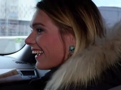 Blondine, Hd, Ungarisch, Reiten