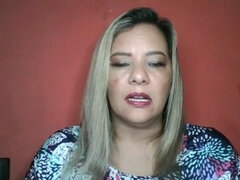 Érotique, Mexicainne, Maman