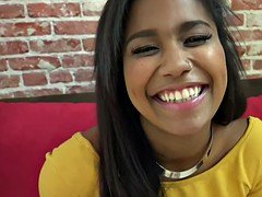 Sucer une bite, Faciale, Pov, Rasée, Nénés