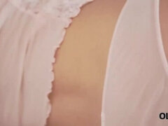 Amateur, Dormitorio, Papá, Pequeña, Adolescente