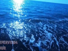 Amateur, Playa, Corridas, Polla, Pajear, Verga enorme, Masturbación, Realidad