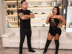 Belleza, Culo grande, Verga grande, Tetas grandes, Negro, Mamada, Madres para coger, Afeitado