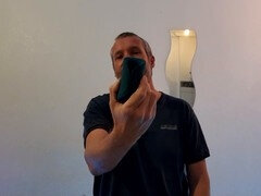 Masturbation, Spielzeuge