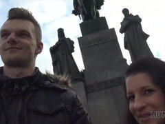 素人, Hd, なめる, お金, ハメ撮り, 公共, オマンコ, ティーン