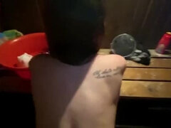 Paar, Besamung, Familie, Selbstgemacht, Orgasmus, Realität, Russisch, Taboo