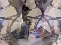 Sadomasoquismo, Dominación, Dominacion femenina, Instrucción, Amante, Tren