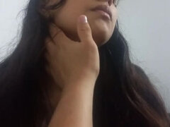 18 ans, Amateur, Anal, Collège université, Fait maison, Fille latino, Petite femme, Adolescente