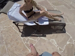 美女, 気狂い, 中出し, エロティック, ハードコア, ハメ撮り, ティーン