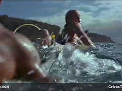 Michelle Rodriguez in hot bikini