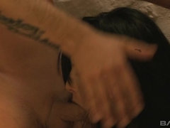 アナル, 茶髪の, イく瞬間, チン, ヨーロピアン, 顔射, 熟年, タトゥー