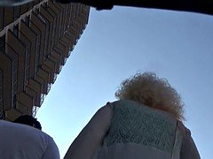 Фетиш, Трусики, Под юбкой, Подглядывание