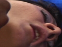 Perverted harlot heart-stopping IR movie