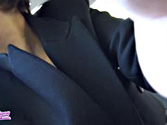 Gros seins, Brunette brune, Voiture, Hd, Italienne, Masturbation, Public, Chatte