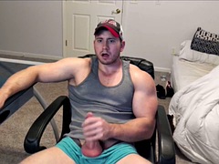 Enthousiasteling, Grote lul, Homo, Hardcore, Masturbatie