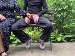 素人, 浮気する, 自家製, 熟年, 淫乱熟女, 公共, 息子, 妻