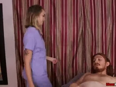 18 años, Verga grande, Dominacion femenina, Pajear, Hd, Masaje, Adolescente