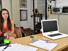 Enthousiasteling, Zwart, Hondjeshouding, Zwart, Hardcore, Interraciaal