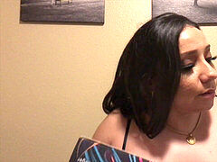 Amateur, Latina, Toys