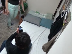 Asiático, Bukkake, Hd, Japonés