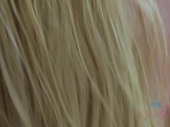 Rubia, Mamada, Novia, Pajear, Orgasmo, Pequeña, Flaco, Tetas