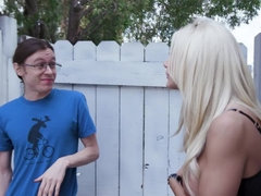 お尻, ベッドルーム, コンドーム, バック, ヒール, 淫乱熟女, アウトドア, パンティ
