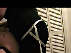 Wohlbeleibte schöne frauen, Sadomasochismus, Weibliche domination, Strapon