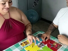 素人, アスtoマウス, 叔母, デカ尻, フェラチオ, 自家製, 熟年, 母