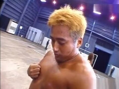 Asiatique, Sucer une bite, Hard, Japonaise