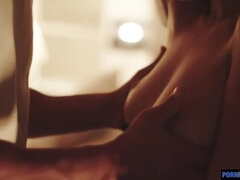 A Taste of Passion with Alberto Blanco and Katy Rose