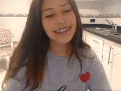 Amateur, Culo, Loco, Linda, Coño, Sexo soft, Adolescente, Camara web