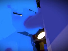 フェラチオ, ハードコア