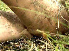 Beauté, Blonde, Plantureuse, Tchèque, Hard, Hd, Masturbation, Chatte